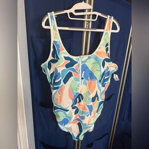 Old navy bathing suit